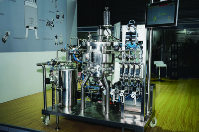 2020制药第6期产品推荐 引领未来的自动化工程解决方案