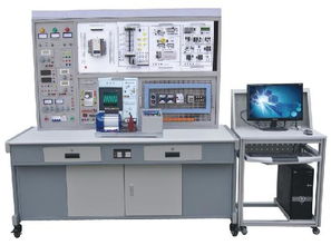 GB-03A型工业自动化综合实训装置在自动化工程教学中的应用与价值