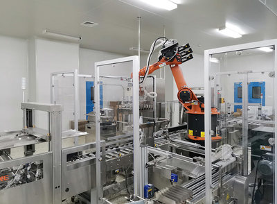 自动化工程 厚积薄发显真章，乘风破浪笃前行