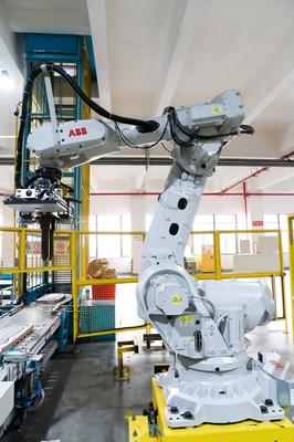 布局全球化战略，奥克斯中央空调从“制造”晋级“智造” 自动化工程驱动未来